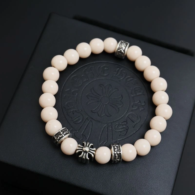 Chrome Hearts Bracelets FashionForward 241334