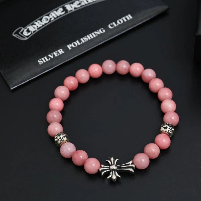Chrome Hearts Bracelets FashionForward 241334