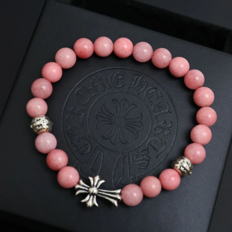 Chrome Hearts Bracelets FashionForward 241334