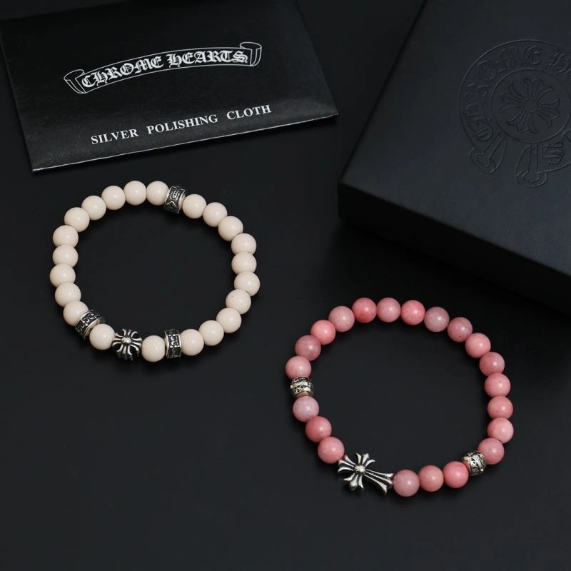 Chrome Hearts Bracelets FashionForward 241334