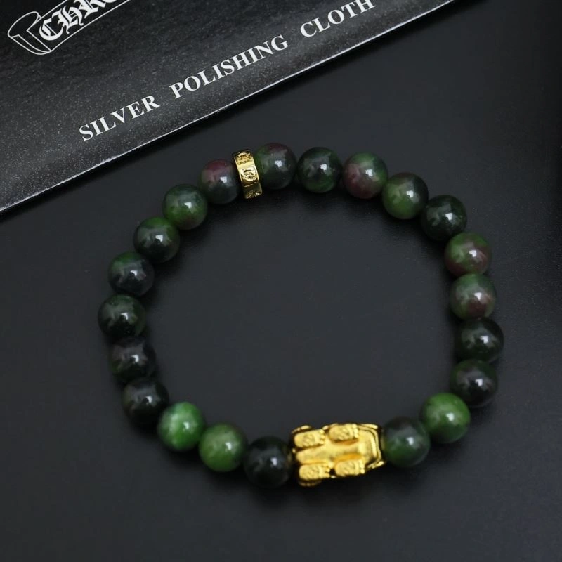 SunProtective Chrome Hearts Bracelets 241332