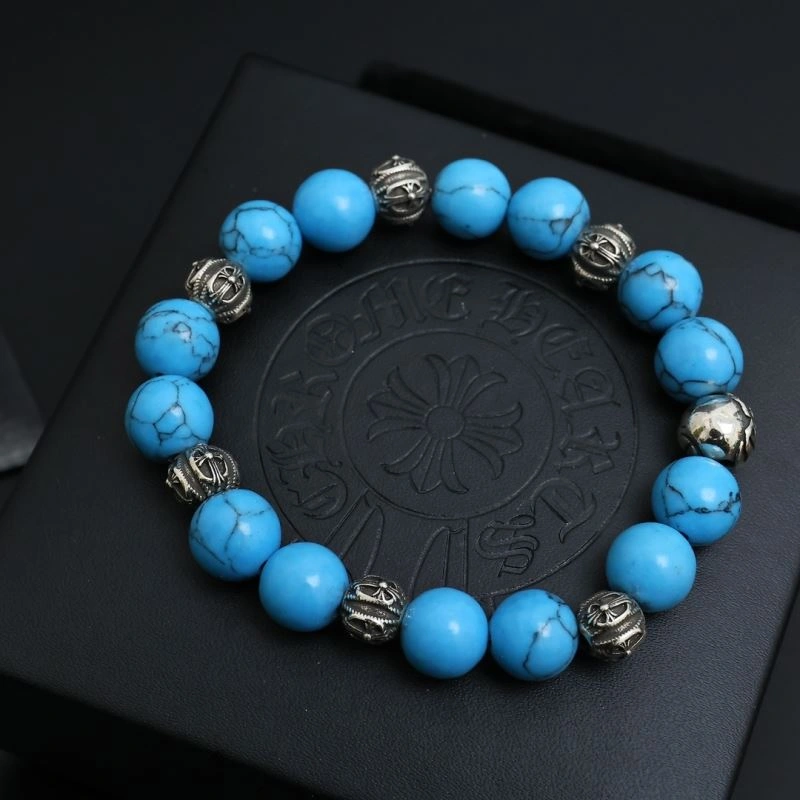 Chrome Hearts Bracelets TechFriendly 241325