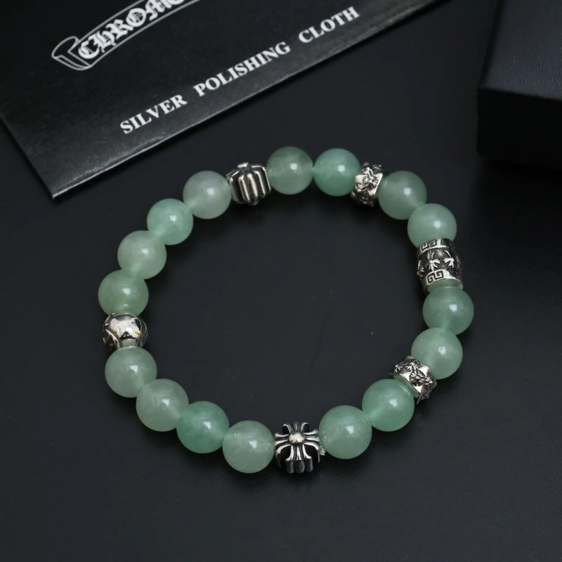 Chrome Hearts Bracelets TechFriendly 241325
