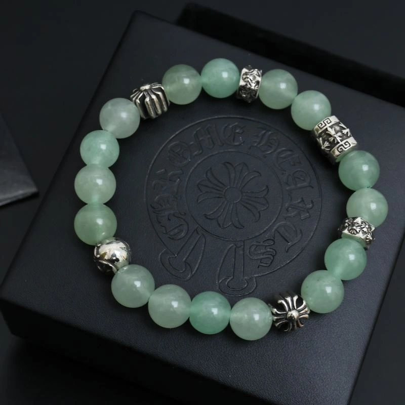 Chrome Hearts Bracelets TechFriendly 241325