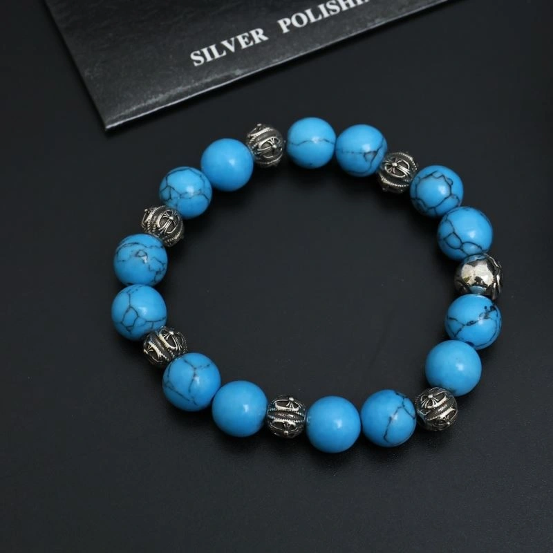 Chrome Hearts Bracelets TechFriendly 241325