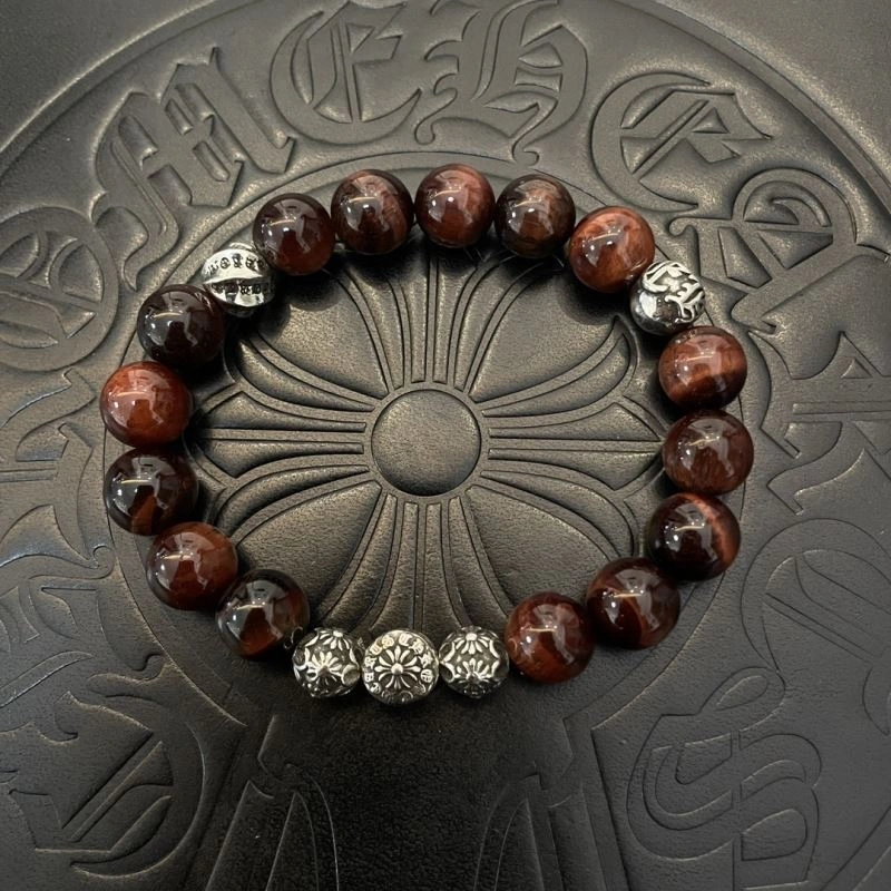 Neat Chrome Hearts Bracelets 241341
