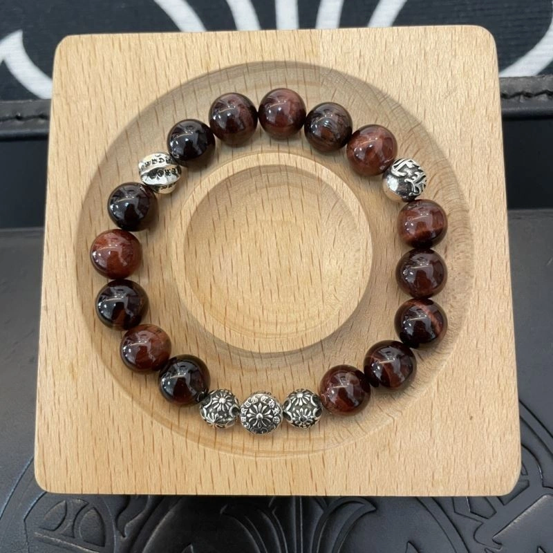 Neat Chrome Hearts Bracelets 241341