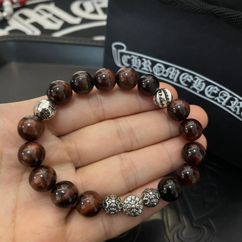 Neat Chrome Hearts Bracelets 241341