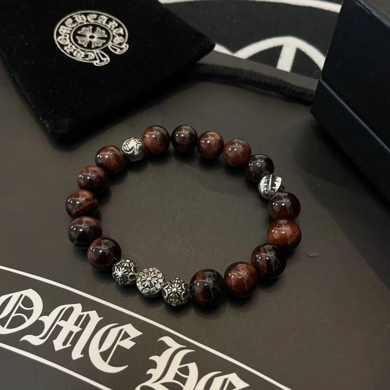 Neat Chrome Hearts Bracelets 241341