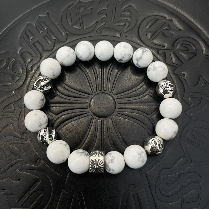 MultiPurpose Chrome Hearts Bracelets 241347