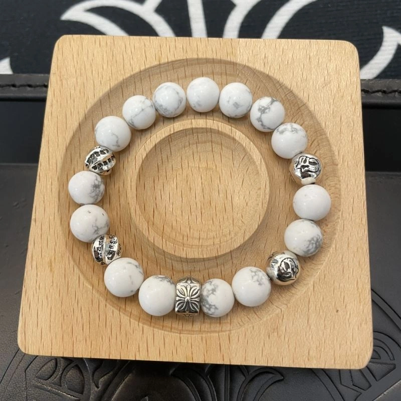 MultiPurpose Chrome Hearts Bracelets 241347