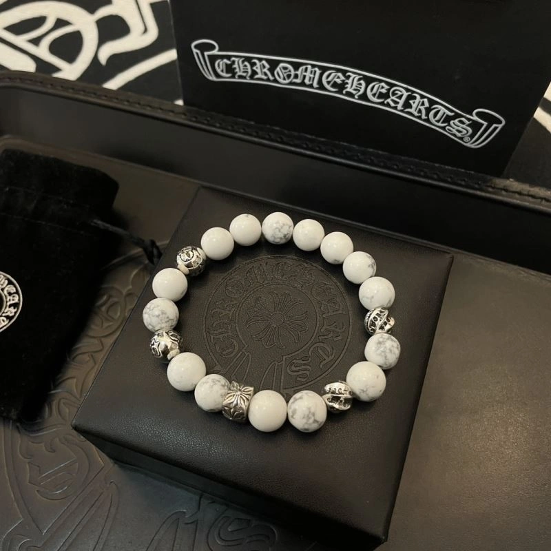 MultiPurpose Chrome Hearts Bracelets 241347