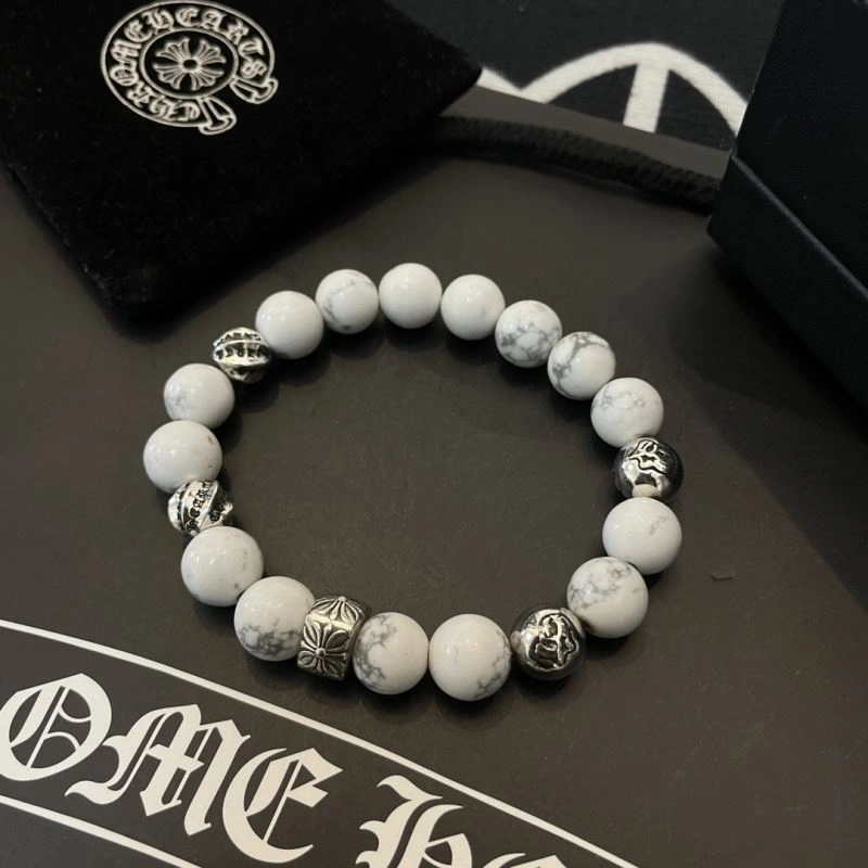 MultiPurpose Chrome Hearts Bracelets 241347