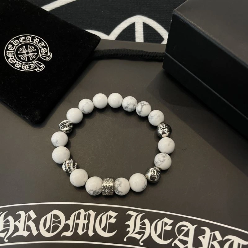 MultiPurpose Chrome Hearts Bracelets 241347