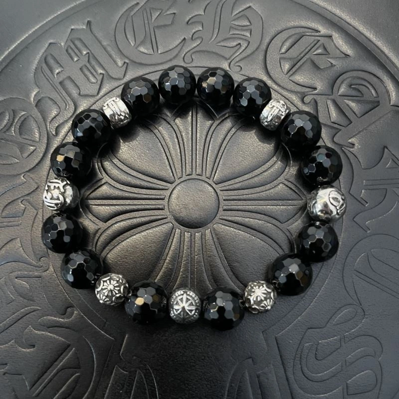 Chrome Hearts Bracelets Popular 241348