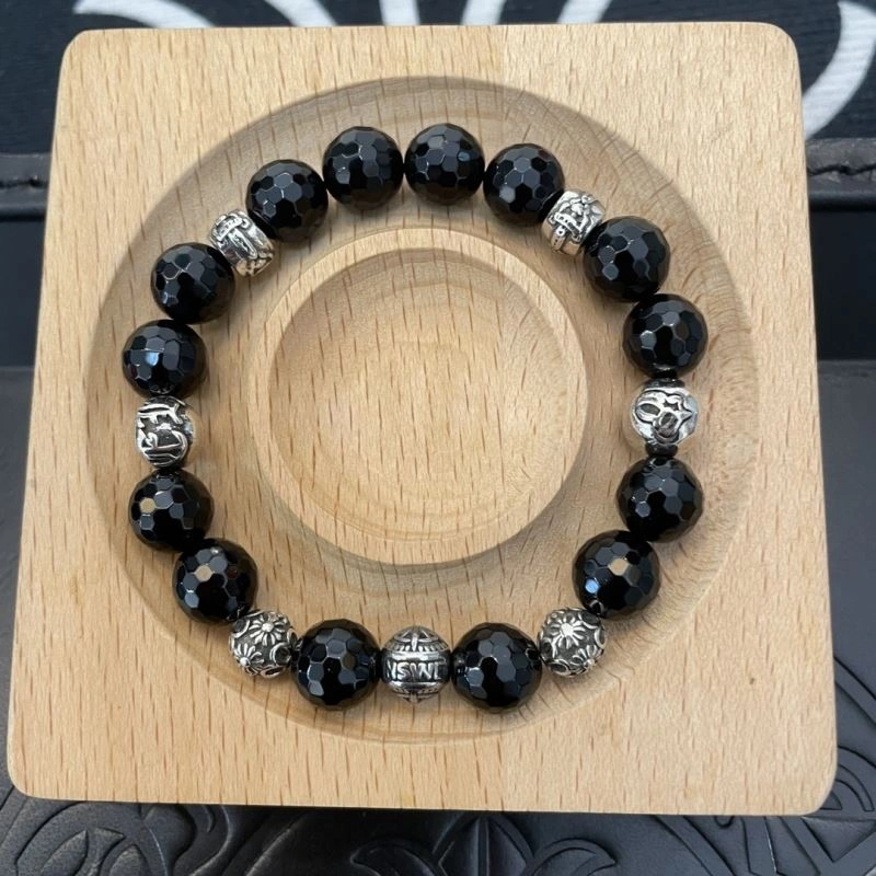 Chrome Hearts Bracelets Popular 241348