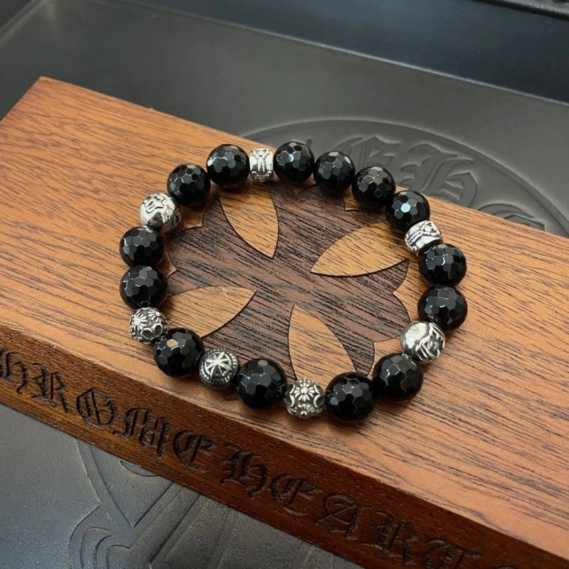 Chrome Hearts Bracelets Popular 241348