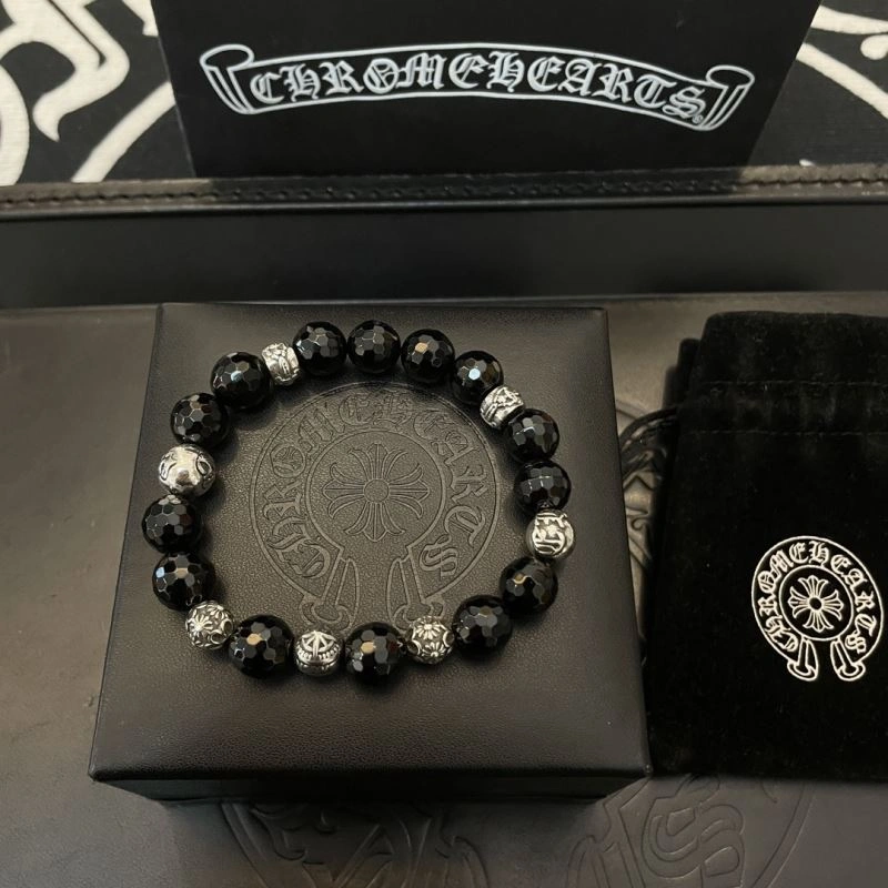 Chrome Hearts Bracelets Popular 241348