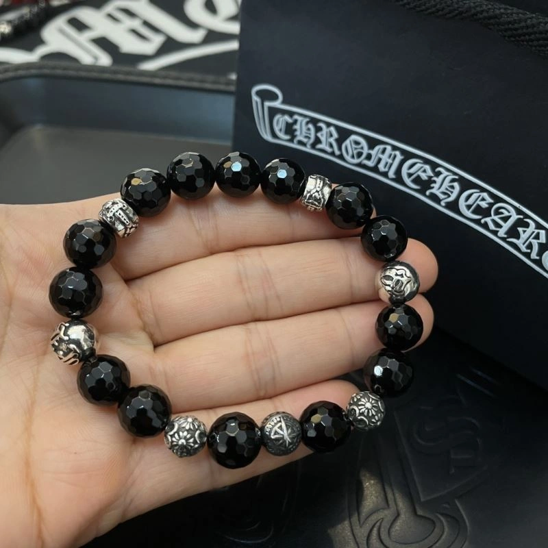 Chrome Hearts Bracelets Popular 241348
