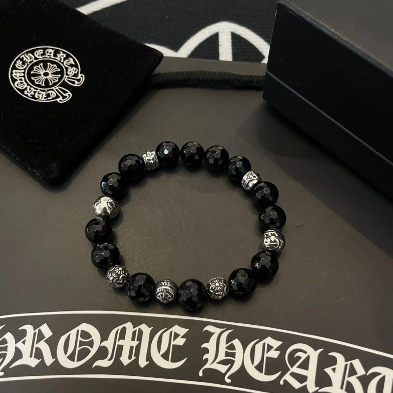 Chrome Hearts Bracelets Popular 241348