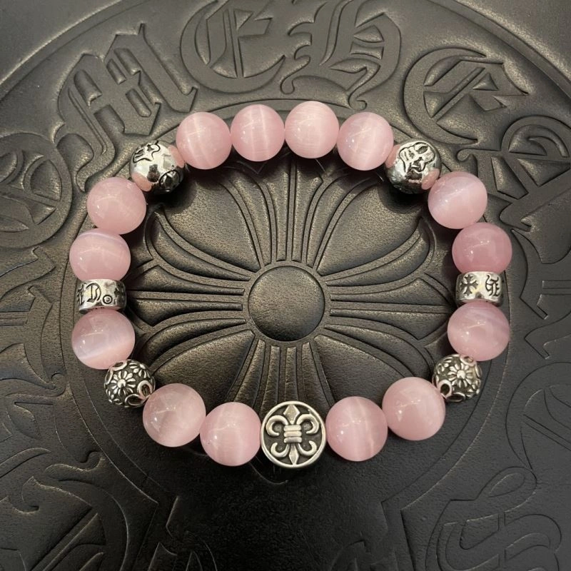 FreshLook Chrome Hearts Bracelets 241337