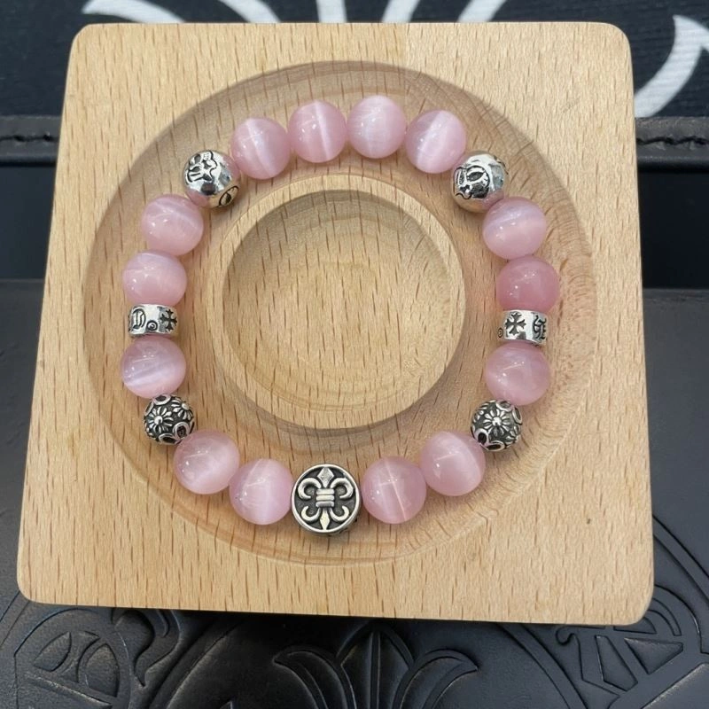 FreshLook Chrome Hearts Bracelets 241337