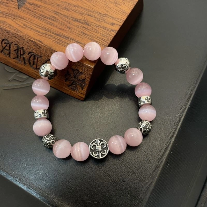 FreshLook Chrome Hearts Bracelets 241337