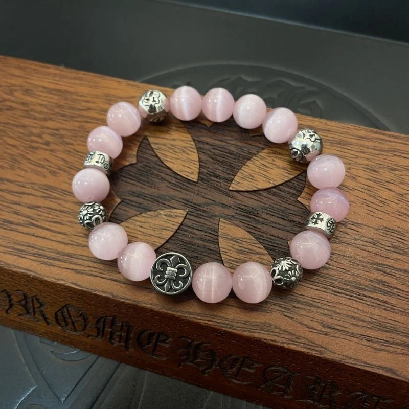 FreshLook Chrome Hearts Bracelets 241337