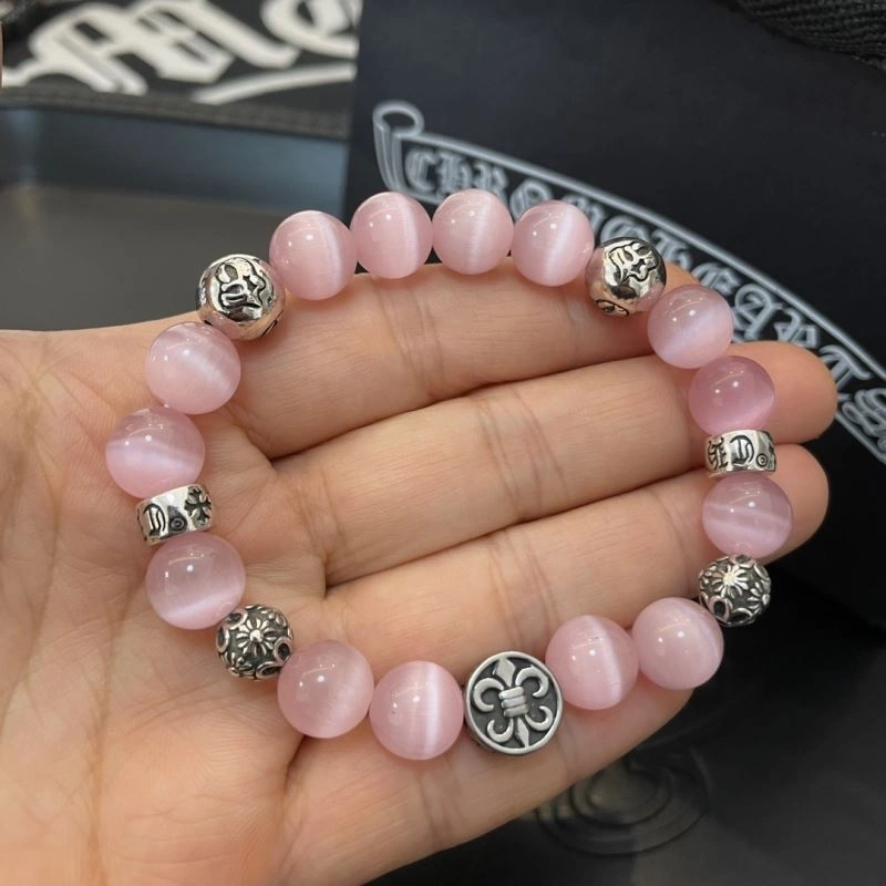 FreshLook Chrome Hearts Bracelets 241337