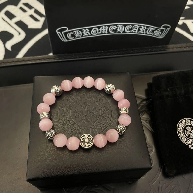 FreshLook Chrome Hearts Bracelets 241337