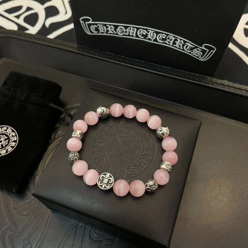 FreshLook Chrome Hearts Bracelets 241337