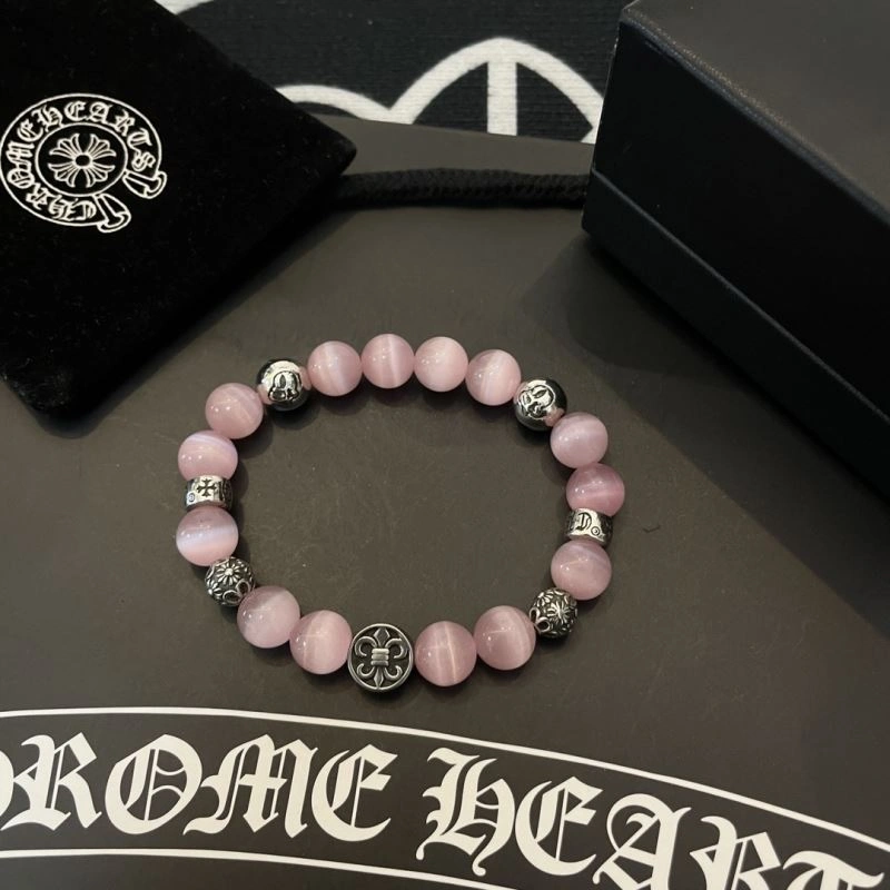 FreshLook Chrome Hearts Bracelets 241337
