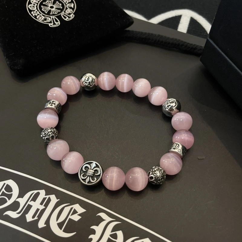 FreshLook Chrome Hearts Bracelets 241337