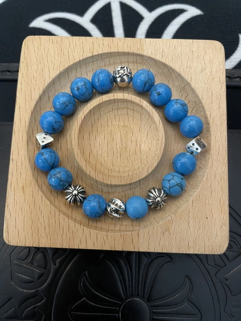 Chrome Hearts Bracelets ModernLook 241343