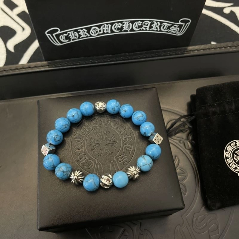 Chrome Hearts Bracelets ModernLook 241343