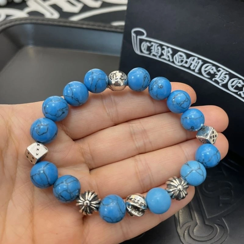 Chrome Hearts Bracelets ModernLook 241343