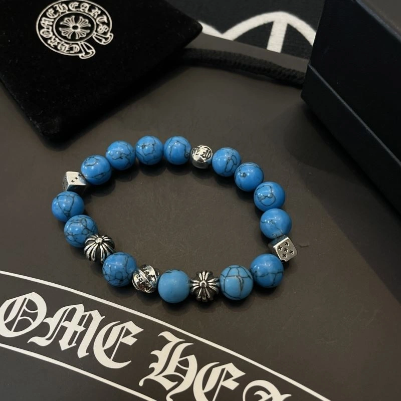 Chrome Hearts Bracelets ModernLook 241343