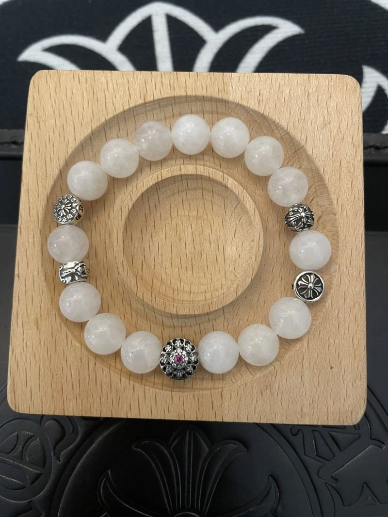 Durable Chrome Hearts Bracelets 241333