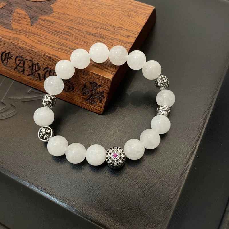 Durable Chrome Hearts Bracelets 241333