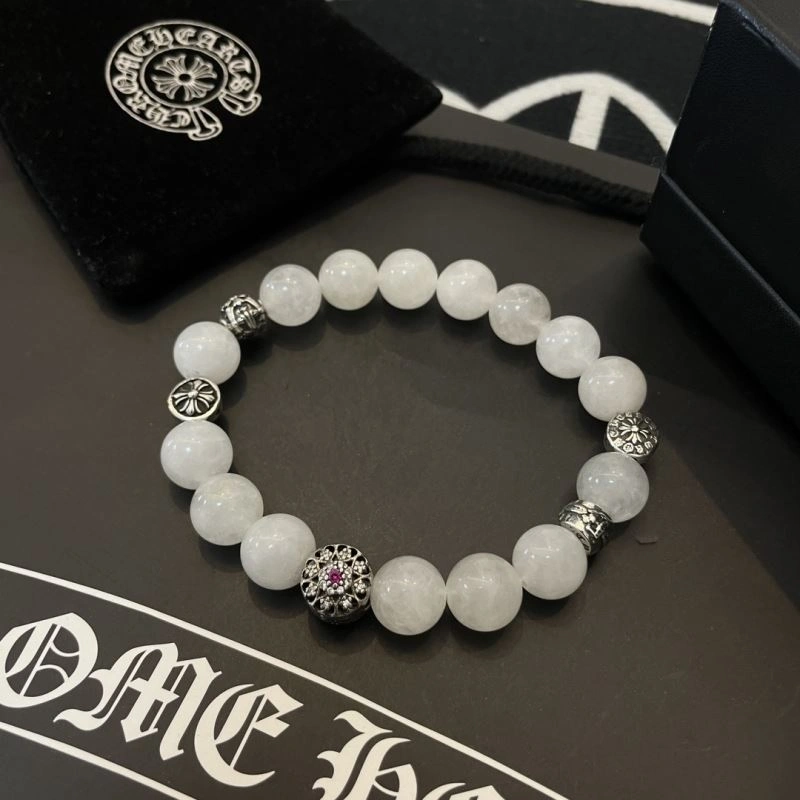Durable Chrome Hearts Bracelets 241333