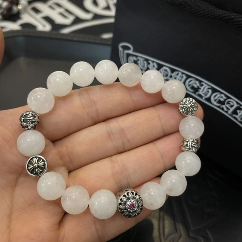 Durable Chrome Hearts Bracelets 241333