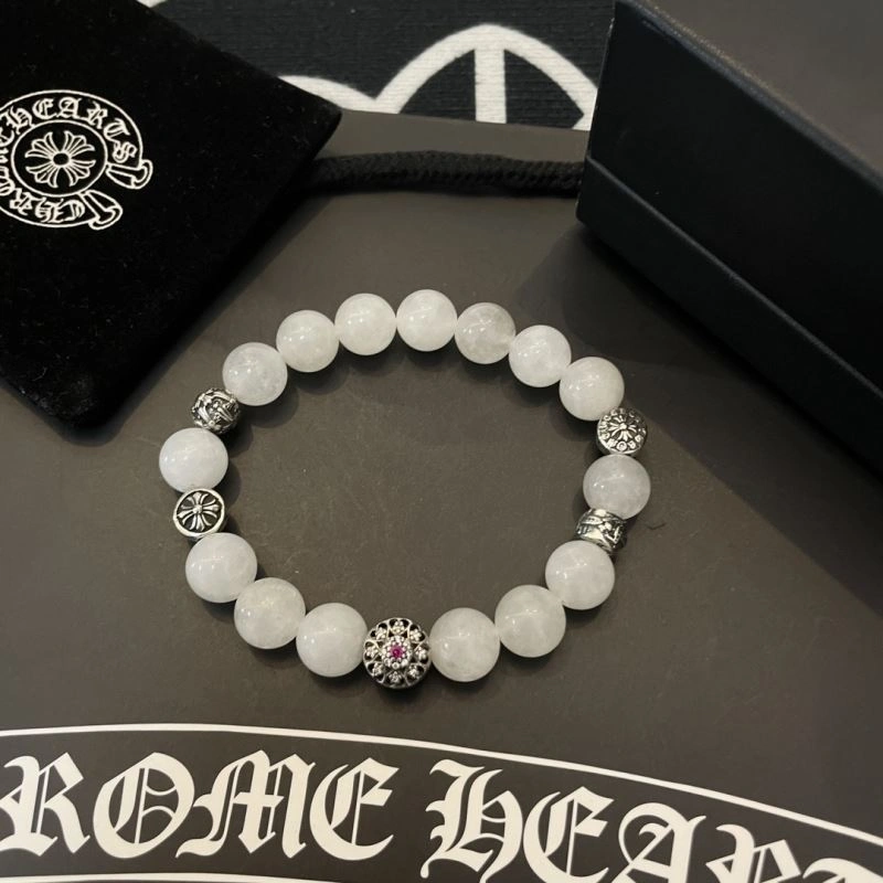 Durable Chrome Hearts Bracelets 241333