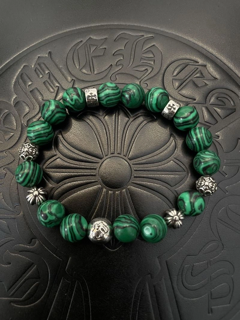 Chrome Hearts Bracelets Sustainable 241338