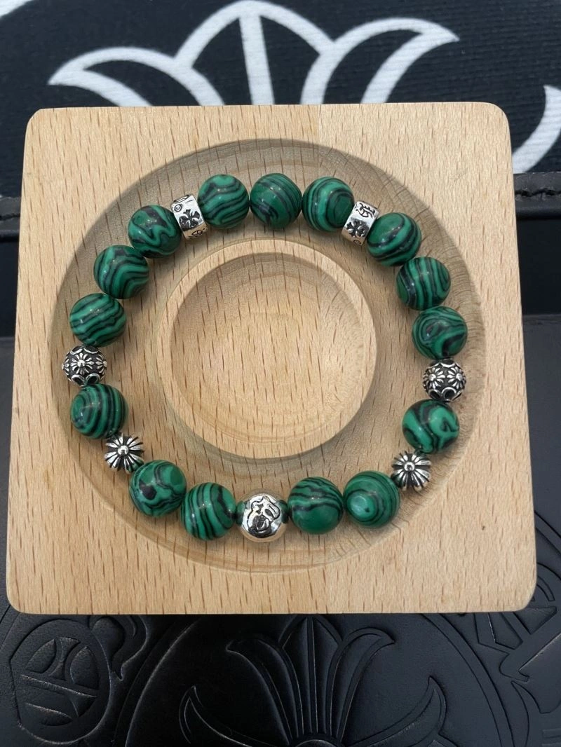 Chrome Hearts Bracelets Sustainable 241338