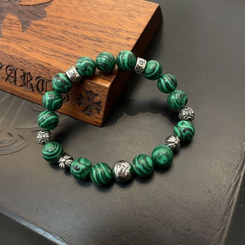 Chrome Hearts Bracelets Sustainable 241338