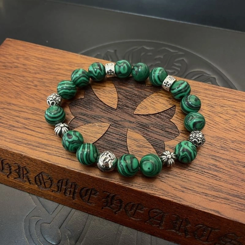 Chrome Hearts Bracelets Sustainable 241338