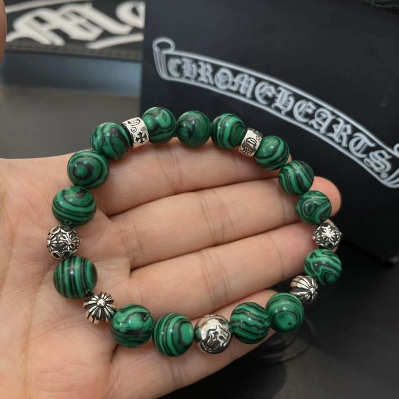 Chrome Hearts Bracelets Sustainable 241338