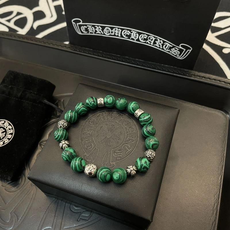 Chrome Hearts Bracelets Sustainable 241338