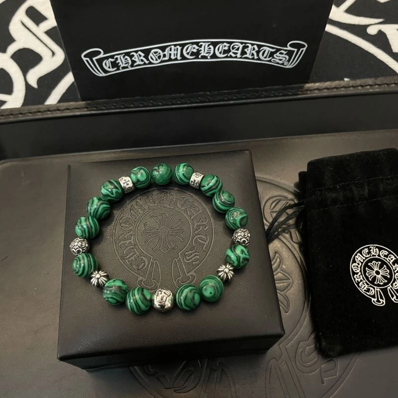 Chrome Hearts Bracelets Sustainable 241338
