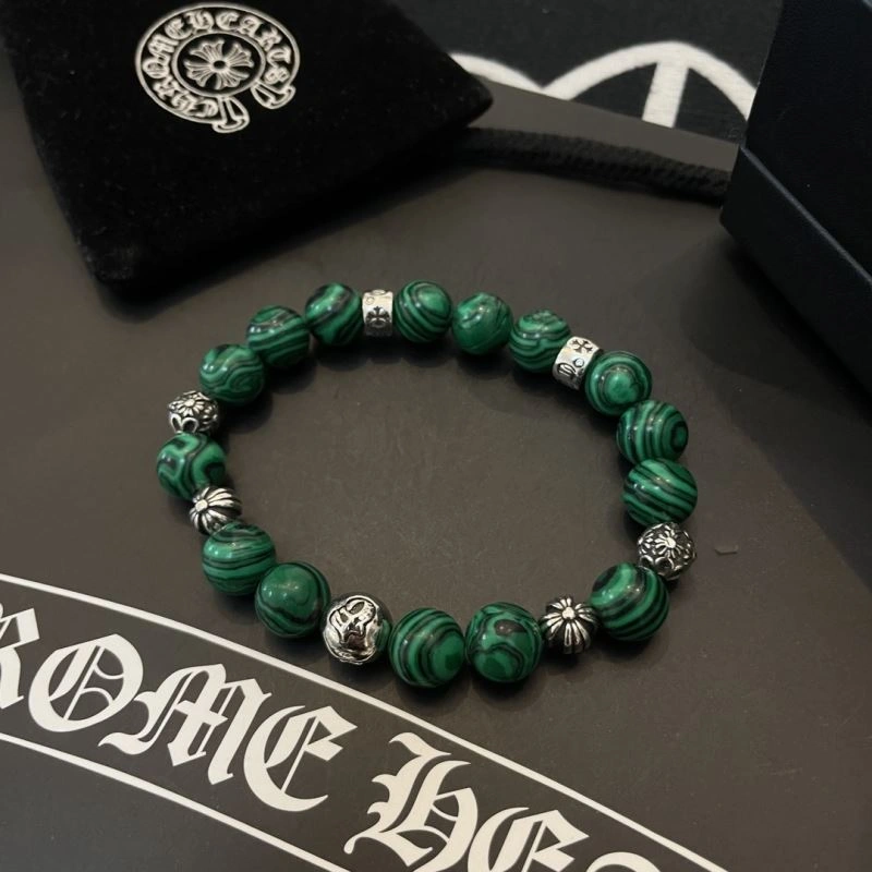 Chrome Hearts Bracelets Sustainable 241338